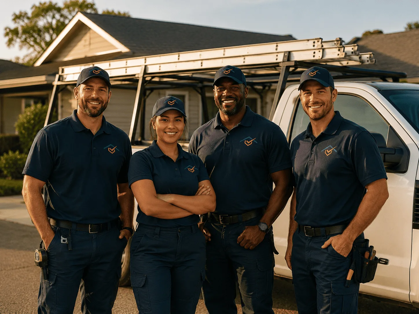 Roof Inspection company in Venetia, PA